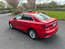 2021 Audi A3 1L Petrol For Sale Images