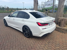 2021 BMW 3 Series 2L Petrol Plug-in Hybrid For Sale Images