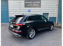 2023 Audi Q7 3.0L Diesel For Sale Images