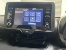 2021 Toyota Yaris 1L Petrol For Sale Images