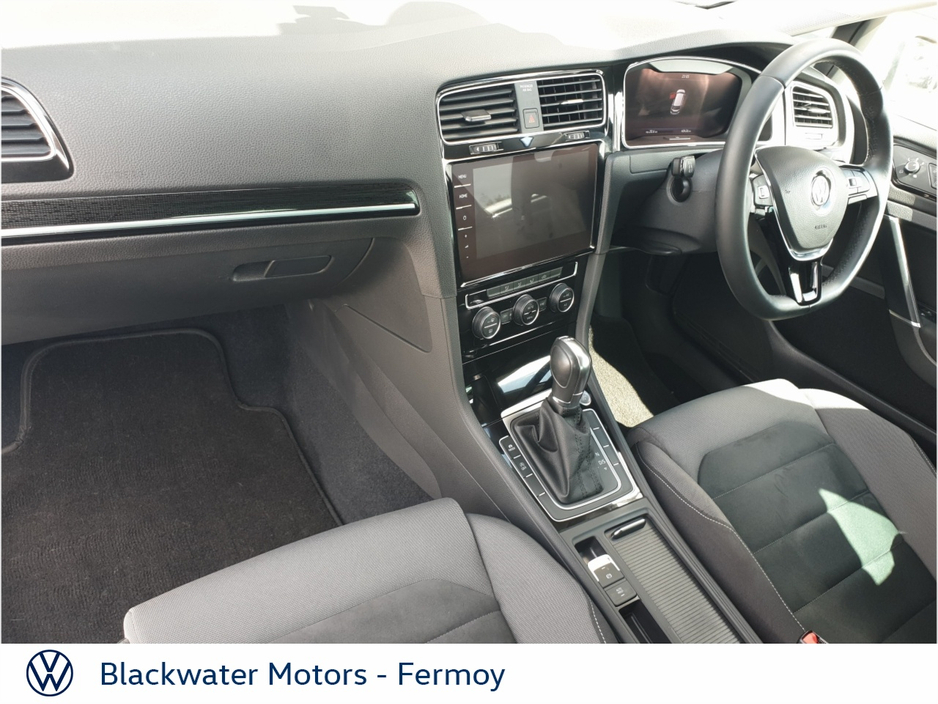 Volkswagen Golf 1.4TSI 110BHP 5DR HIGHLINE AUTOMATIC — thumbnail 16