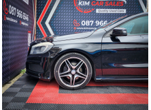 2013 Mercedes-Benz A Class 1.6L Petrol For Sale Images
