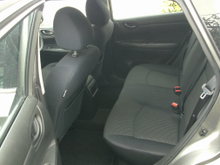 2015 Nissan Pulsar 1.2L Petrol For Sale Images