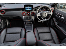 2016 Mercedes-Benz A Class 2L Petrol For Sale Images