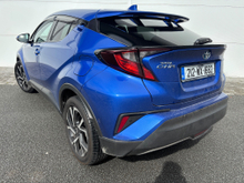 2021 Toyota C-HR 1.8L Petrol Hybrid For Sale Images