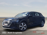 2022 AUDI E-TRON Technik 55 Quattro