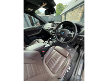 2018 BMW X3 2L Diesel For Sale Images