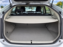 2014 Toyota Prius 1.8L Petrol Hybrid For Sale Images