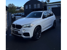 2015 BMW X5 3L Diesel For Sale Images