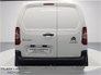 2022 CITROEN BERLINGO LX BLUEHDI 100 MWB 650KG