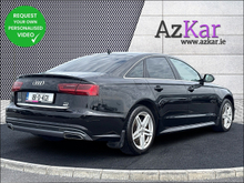 2018 Audi A6 2L Diesel For Sale Images