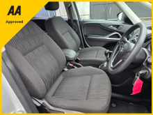 2017 Opel Zafira 1.6L Diesel For Sale Images