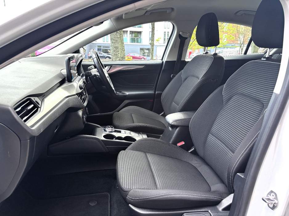 2019 Ford Focus 1L Petrol For Sale Images