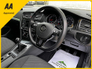 2019 VOLKSWAGEN GOLF TRENDLINE 1.6 TDI MANUAL 5SPEED 5DR 115HP 5
