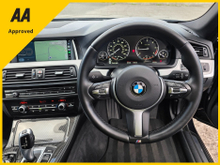 2016 BMW 5 Series 2L Diesel For Sale Images