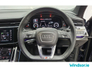 2022 AUDI Q7 S-LINE BLACK EDITION QUATTRO PHEV