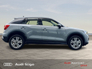 2025 AUDI Q2 SE 1.5TFSI 150HP Petrol Auto