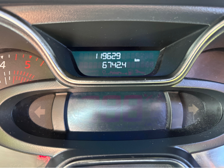 2018 Renault Captur 1.5L Diesel For Sale Images