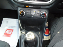 2021 Ford Fiesta 1L Petrol For Sale Images