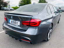 2018 BMW 3 Series 2L Diesel For Sale Images