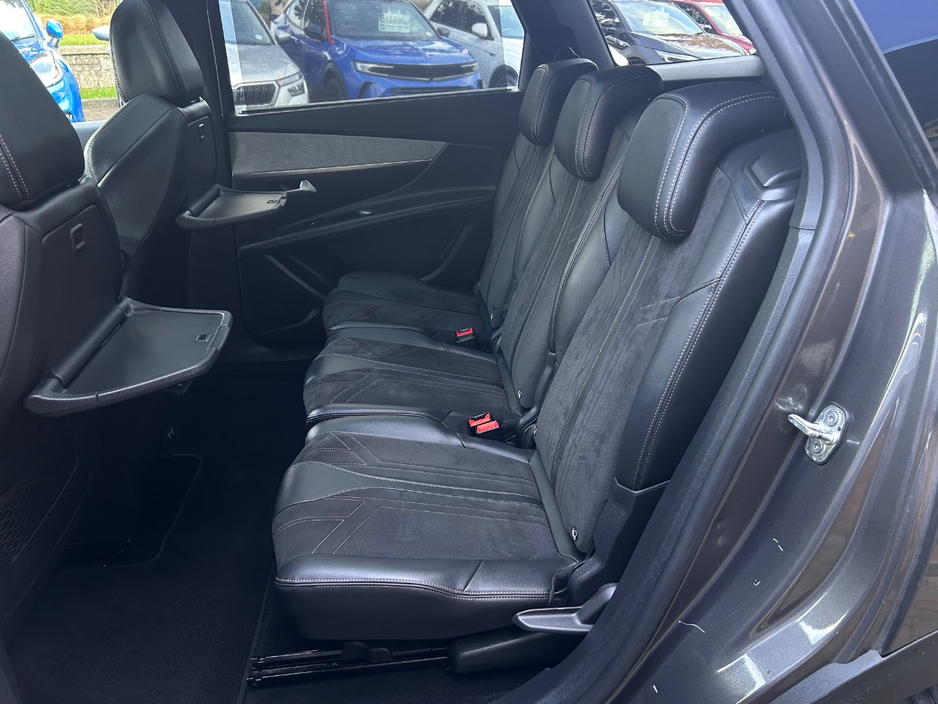 2021 Peugeot 5008 1.5L Diesel For Sale Images