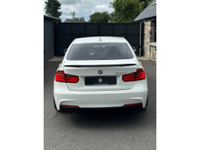2014 BMW 3 Series 2L Diesel For Sale Images