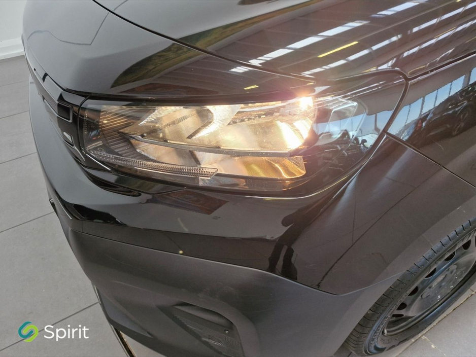 Peugeot Partner PARTNER PROF PLUS 1.5 HDI 100 Call Derek on 0861653401 — thumbnail 22