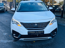 2018 Peugeot 5008 1.5L Diesel For Sale Images