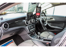 2018 Mercedes-Benz CLA Class 1.5L Diesel For Sale Images