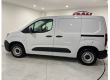 2024 Citroen Berlingo 1.5L Diesel For Sale Images