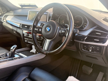 2018 BMW X5 3L Diesel For Sale Images