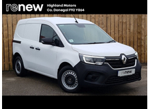 2024 Renault Kangoo 1.5L Diesel For Sale Images