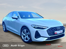 Audi A5 SE Edition One 204bhp Auto...