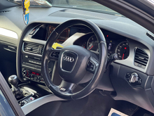 2009 Audi A4 2L Diesel For Sale Images