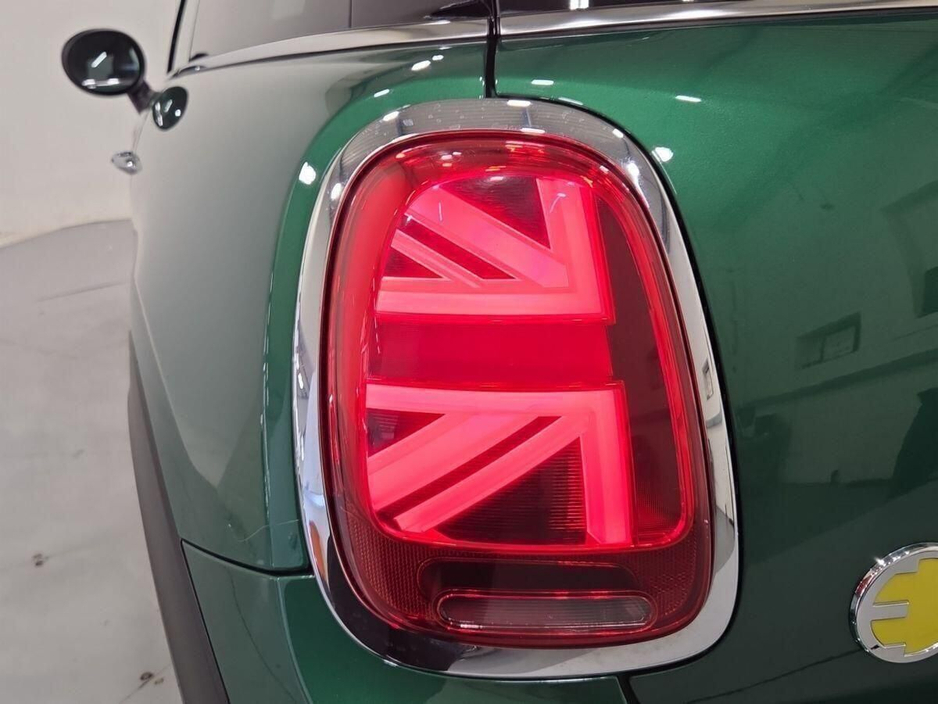 2023 MINI Hatch 0L Electric For Sale Images