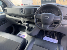 2022 Opel Vivaro 1.5L Diesel For Sale Images
