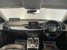 2017 Audi A6 2L Diesel For Sale Images