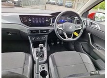 2022 Volkswagen Taigo 1.0L Petrol For Sale Images