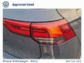 2022 VOLKSWAGEN GOLF STYLE 2.0 TDI 115 BHP