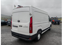 2024 Maxus Deliver 9 2L Diesel For Sale Images