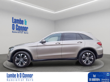 Mercedes-Benz GLC Class 200 D 4 MATIC ...