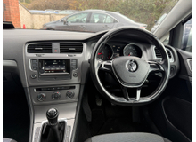 2013 Volkswagen Golf 1.2L Petrol For Sale Images