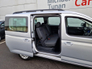 2023 VOLKSWAGEN CADDY *FOR PRIVATE USE ONLY - NOT SUITABLE FOR A TAXI * Maxi Life 2.0 Diesel Auto, Wheel Chair Adapted, 5 Seater, Twin Sliding doors