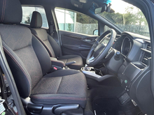 2014 Honda Fit 1.5L Petrol Hybrid For Sale Images