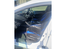 2012 Hyundai i40 1.7L Diesel For Sale Images
