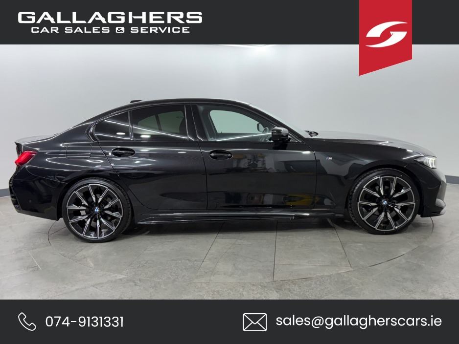 2023 BMW 3 Series 2L Diesel For Sale Images