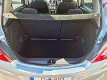 2012 Opel Corsa 1.2L Petrol For Sale Images