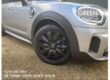 2023 MINI Countryman 1.5L Petrol Plug-in Hybrid For Sale Images