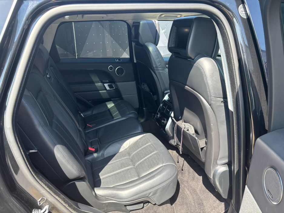 2020 Land Rover Range Rover 3L Diesel For Sale Images
