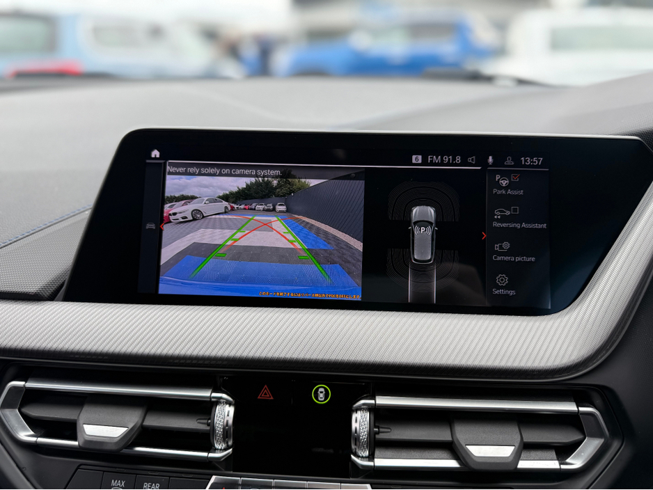 2020 BMW 1 Series 2.0L Diesel For Sale Images